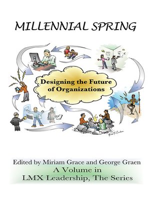 cover image of Millennial Spring